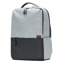 XIAOMI-กระเป๋าสะพายหลังสำหรับใส่โน็ตบุ๊ค-สี-Light-Gray-XMI-BHR4904GL